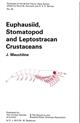 Euphausiid, Stomatopod and Leptostracan Crustaceans (Synopses of the British Fauna 30)