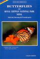 Butterflies of Royal Chitwan National Park Nepal