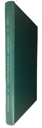 Hydrobiological Studies on Some Danish Ponds and Lakes. Pt. II: The Quotient Hypothesis and Some New or Little Known Phytoplankton Organisms