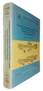 A Comprehensive Phylogenetic Study of Amiid Fishes (Amiidae) Based on Comparative Skeletal Anatomy.An Empirical Search for Interconnected Patterns of Natural History