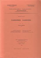 Cladocères / Cladocera (Hydrobiological Survey of the Lake Bangweulu Luapula River Basin Vol. XIII, fasc. 2)