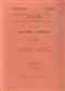 Cladocères / Cladocera (Hydrobiological Survey of the Lake Bangweulu Luapula River Basin Vol. XIII, fasc. 2)