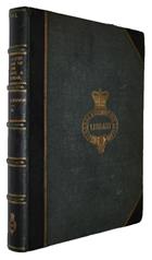 Ichthyology of the Voyage of H.M.S. Erebus and Terror, under the Command of Captain Sir James Clark Ross, R.N., F.R.S.