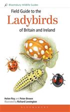 Field Guide to the Ladybirds of Britain and Ireland