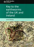 Key to the Earthworms of the UK and Ireland