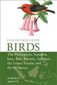 Collins Field Guide to Birds of the Philippines, Sumatra, Java, Bali, Borneo, Sulawesi, the Lesser Sundas and the Moluccas