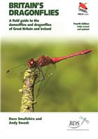 Britain's Dragonflies: A guide to the identification of the damselflies and dragonflies of Great Britain and Ireland