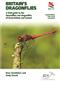 Britain's Dragonflies: A guide to the identification of the damselflies and dragonflies of Great Britain and Ireland