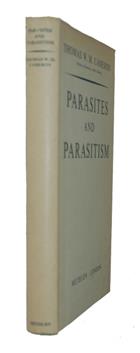 Parasites and Parasitism