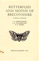 Butterflies and Moths of Breconshire: A review of Records