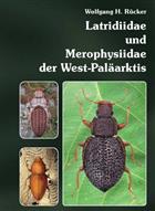 Latridiidae und Merophysiidae der West-Paläarktis