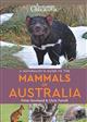 A Naturalist's Guide to the Mammals of Australia