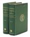 The Geographical Distribution of Animals, with a Study of the Relations of Living and Extinct Faunas as Elucidating the Past Changes of the Earth's Surface. Vol. I-II