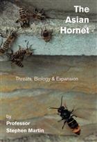 The Asian Hornet (Vespa velutina): Threats, Biology and Expansion