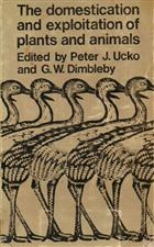 Domestication and Exploitation of Plants and Animals