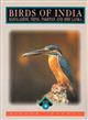 Birds of India: Bangladesh, Nepal, Pakistan and Shri Lanka