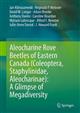 Aleocharine Rove Beetles of Eastern Canada (Coleoptera Staphylinidae Aleocharinae): A Glimpse of Megadiversity