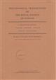 The genetics of the mimetic butterfly Papilio polytes L.
