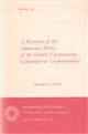 A Revision of the American Moths of the Family Carposinidae  (Lepidoptera: Carposinoidea)