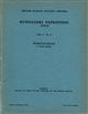 Ruwenzori Expedition 1934-1935 Vol.1 no.6 Bibionidae