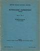 Ruwenzori Expedition 1934-1935 Vol.1 no.6 Bibionidae