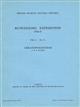Ruwenzori Expedition 1934-1935 Vol.1 no.5 Ceratopogonidae