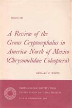 A Review of the Genus Cryptocephalus in America North of Mexico  (Chrysomelidae: Coleoptera)