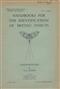 Ephemeroptera  (Handbooks for the Identification of British Insects 1/9)