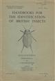 Coleoptera Hydradephaga (Handbooks for Identification of British Insects 4/3)