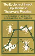 The Ecology of Insect Populations in Theory and Practice