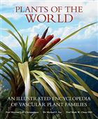 Plants of the World: An Illustrated Encyclopedia of Vascular Plant Families