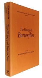 The Biology of Butterflies