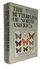 The Butterflies of North America