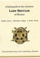 A Field guide to the common Lady Beetles of Bhutan