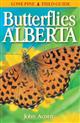 Butterflies of Alberta