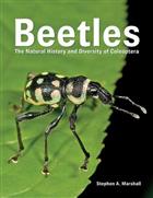 Beetles: The Natural History and Diversity of Coleoptera