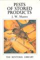Pests of Stored Products