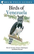 Birds of Venezuela