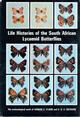 Life Histories of the South African Lycaenid Butterflies