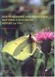 Hertfordshire and Middlesex Butterfly and Moth Report 1997