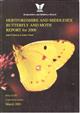 Hertfordshire and Middlesex Butterfly and Moth Report 2000