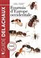 Fourmis d'Europe occidentale