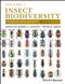 Insect Biodiversity: Science and Society. Vol. 1