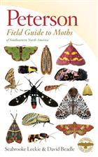 Peterson Field Guide to Moths of Southeastern North America