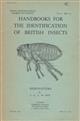 Siphonaptera (Handbooks for the Identification of British Insects 1/16)