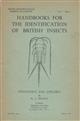 Thysanura and Diplura (Handbooks for the Identification of British Insects 1/2)