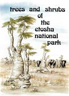 Trees and Shrubs of the Etosha National Park