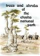 Trees and Shrubs of the Etosha National Park