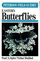 A Field Guide to Eastern Butterflies Peterson Field Guide