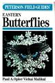 A Field Guide to Eastern Butterflies Peterson Field Guide